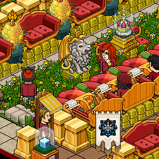 Photo by RivelHabbo