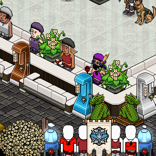 Photo by RivelHabbo