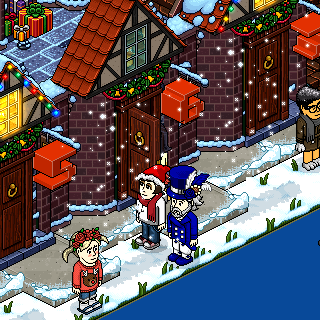 Photo by RivelHabbo