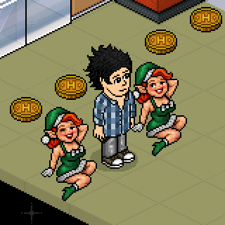 Photo by RivelHabbo