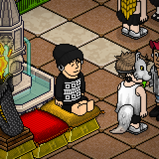 Photo by RivelHabbo