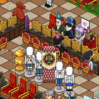 Photo by RivelHabbo