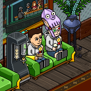 Photo by RivelHabbo