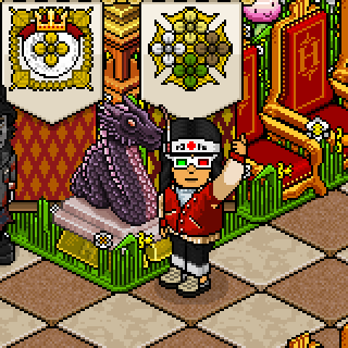 Photo by RivelHabbo