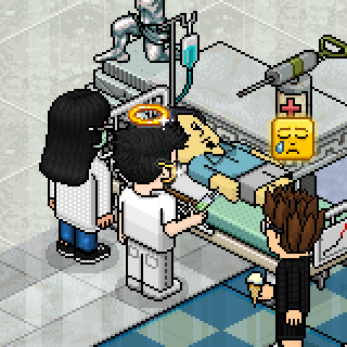 Photo by RivelHabbo
