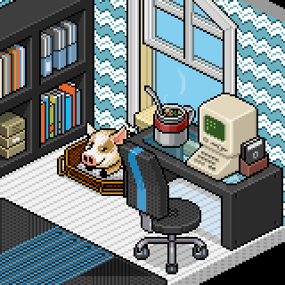 Photo by RivelHabbo