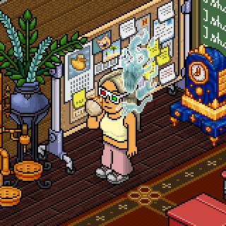 Photo by RivelHabbo