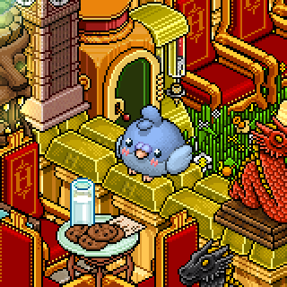 Photo by RivelHabbo