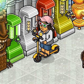 Photo by RivelHabbo
