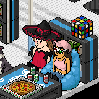 Photo by RivelHabbo
