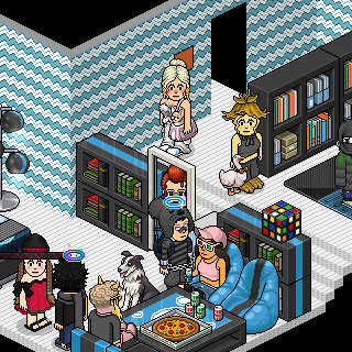 Photo by RivelHabbo