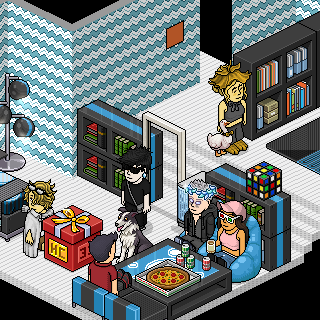 Photo by RivelHabbo