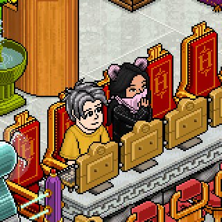 Photo by RivelHabbo