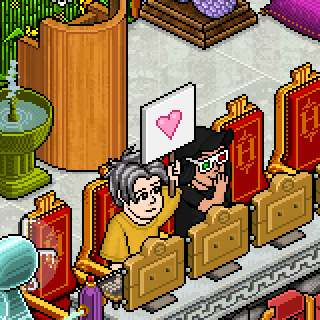 Photo by RivelHabbo