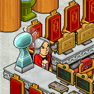 Photo by RivelHabbo