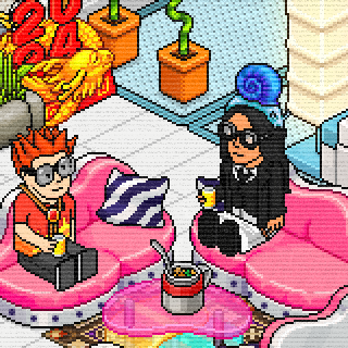 Photo by RivelHabbo