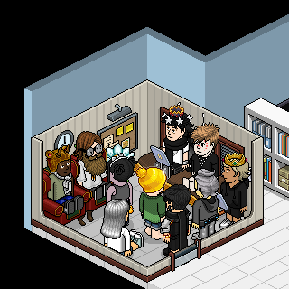 Photo by RivelHabbo