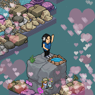 Photo by RivelHabbo