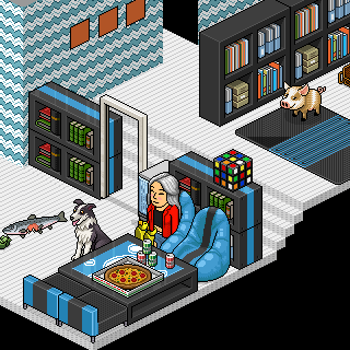 Photo by RivelHabbo