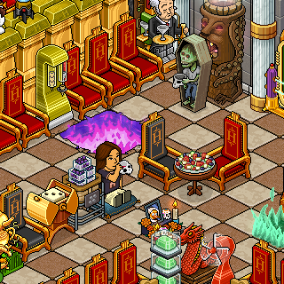 Photo by RivelHabbo