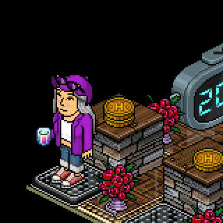 Photo by RivelHabbo