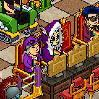 Photo by RivelHabbo