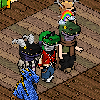 Photo by RivelHabbo