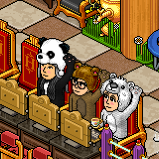 Photo by RivelHabbo