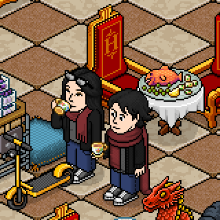 Photo by RivelHabbo