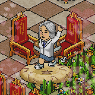 Photo by RivelHabbo