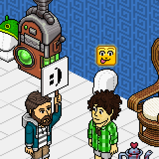 Photo by SerafoB