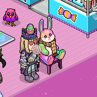 Photo by hellohabbo4