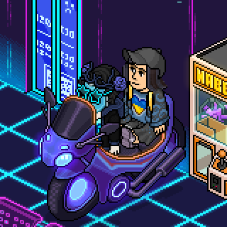 Photo by hellohabbo4