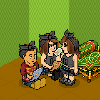 Photo by AHRE!