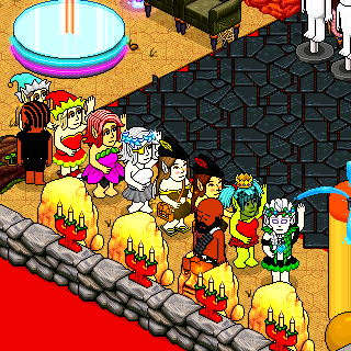 Photo by Nezume