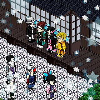Photo by Nezume
