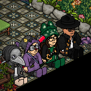 Photo by Qingyue