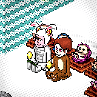 Photo by Cuchurrumii.