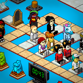 Photo by Habbo.Joven
