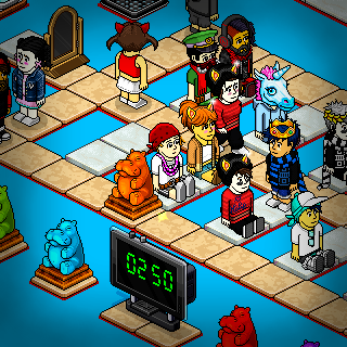 Photo by Habbo.Joven