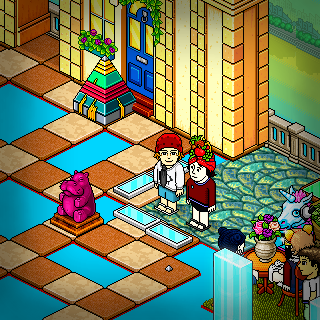 Photo by Habbo.Joven