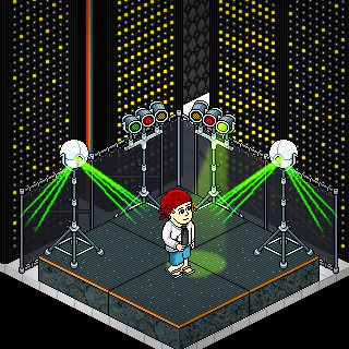 Photo by Habbo.Joven