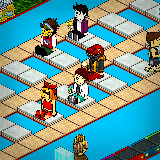 Photo by Habbo.Joven