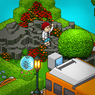 Photo by Habbo.Joven