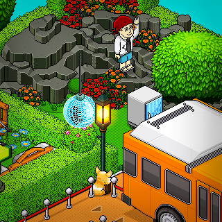 Photo by Habbo.Joven