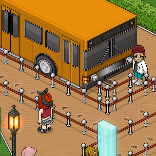 Photo by Habbo.Joven