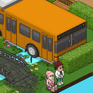 Photo by Habbo.Joven