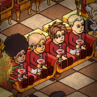 Photo by Habbo.Joven