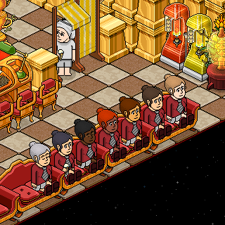 Photo by Habbo.Joven