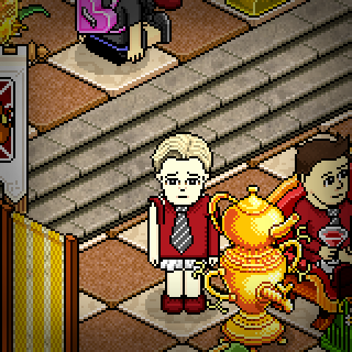 Photo by Habbo.Joven